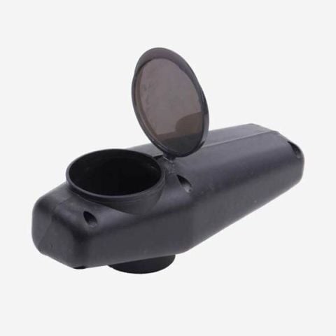 TIPPMANN A-5 Siyah Paintball Silahı