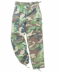 Sturm Pantolon - Kamuflaj