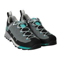 Dolomite Steinbock Wt Low Gtx Erkek Ayakkabı-GRİ-YEŞİL