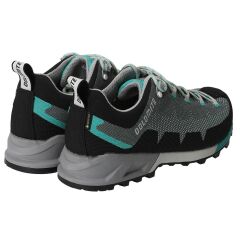 Dolomite Steinbock Wt Low Gtx Erkek Ayakkabı-GRİ-YEŞİL