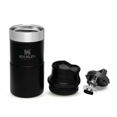 Stanley Klasik Trigger-Action Termos Bardak 0.25 LT