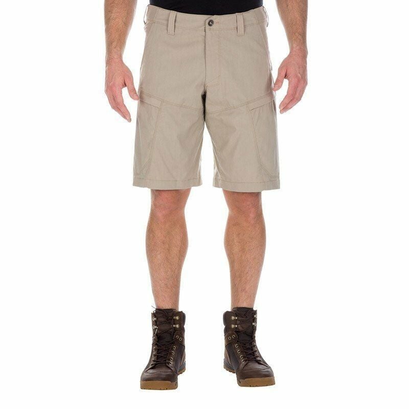 5.11 Apex Short Khaki