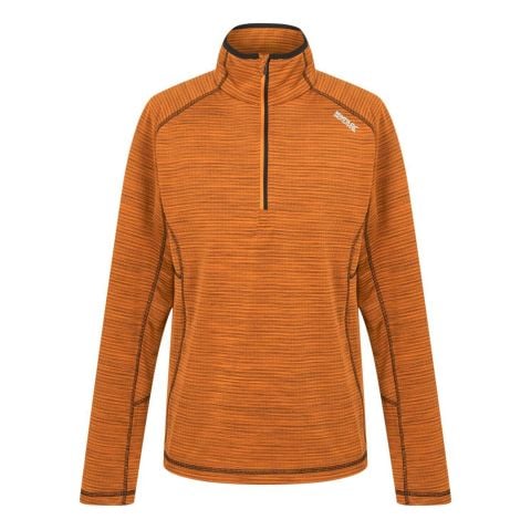 Regatta Yonder II Erkek Polar-TURUNCU