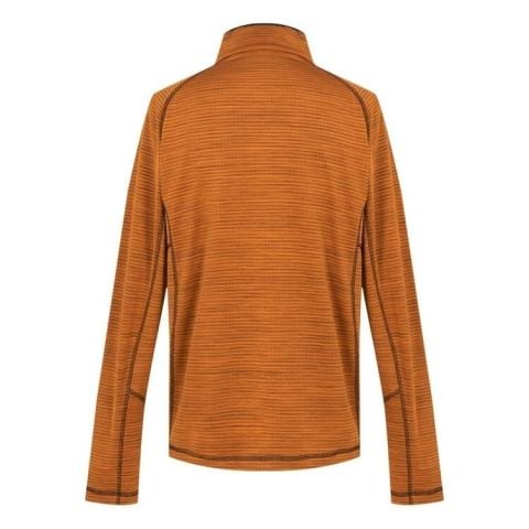 Regatta Yonder II Erkek Polar-TURUNCU