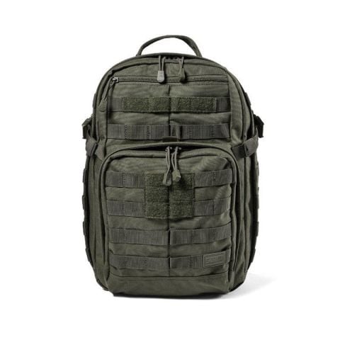 5.11 Rush 12 2.0 Ranger Sırt Çantası - Yeşil