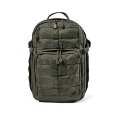 5.11 Rush 12 2.0 Ranger Sırt Çantası - Yeşil