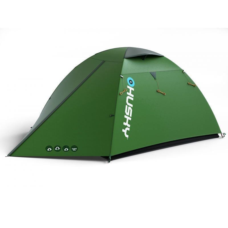 Husky Beast 3 Kişilik Çadır