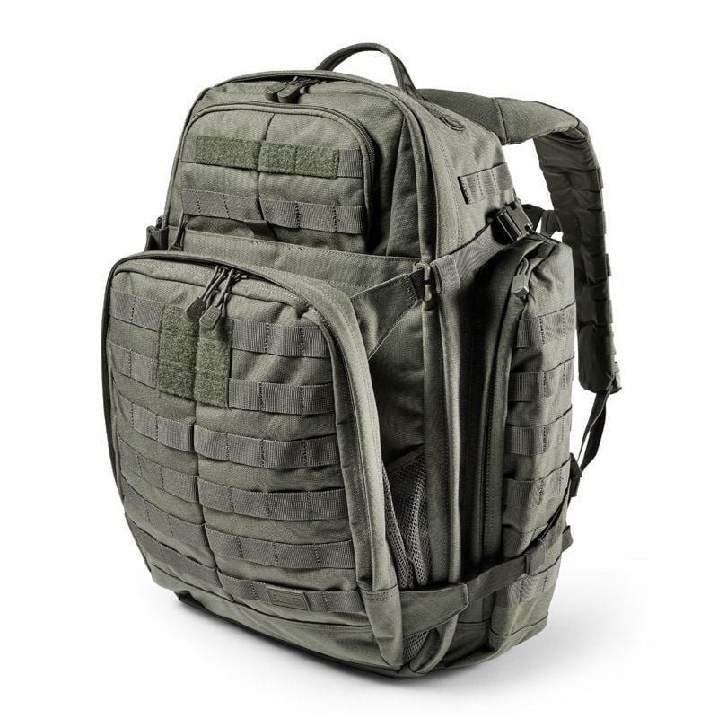 5.11 Rush 72 2.0 Ranger Sırt Çantası - Yeşil