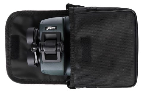 Levenhuk Sherman PRO 12x50 Binoküler Dürbün