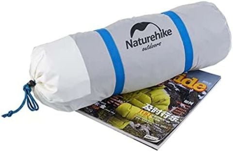 Naturehike P-Serisi 4 Kişilik Kamp Çadırı