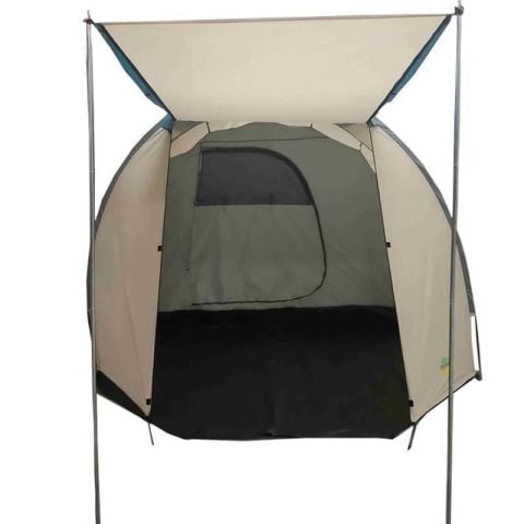 Tenthouse Joy 4 Kişilik Geniş Kamp Çadırı