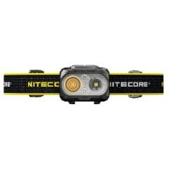 NITECORE UT27 520 LUMEN KAFA FENER