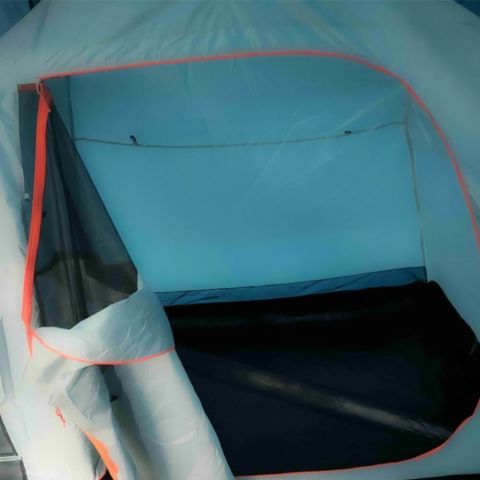 Tenthouse Fun 4 Kişilik Kamp Çadırı