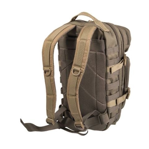 Sturm 20 LT Çanta - Yeşil/Kahve