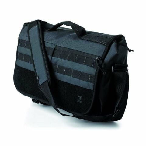 5.11 Overmatch Messenger Çanta