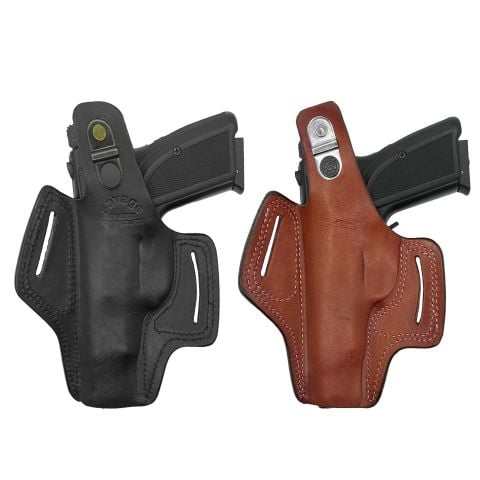 Savage Kelebek Belt Tabanca Kılıfı Browning 14'lü