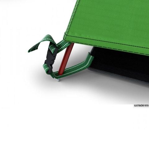 Husky Brunel 2 Kişilik Çadır