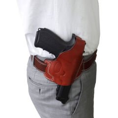 Savage Yarım Kelebek Tabanca Kılıfı F92 Beretta