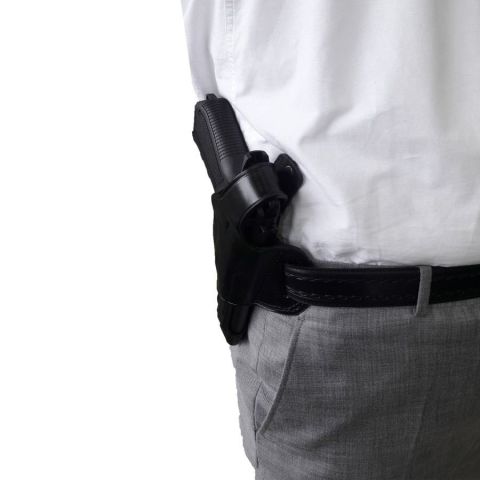 Savage Yarım Kelebek Tabanca Kılıfı Sig Sauer P226