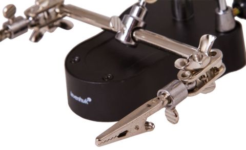 Levenhuk Zeno Desk D3 Büyüteç