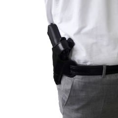 Savage Yarım Kelebek Tabanca Kılıfı Ruger