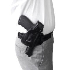 Savage Yarım Kelebek Tabanca Kılıfı Canik 55