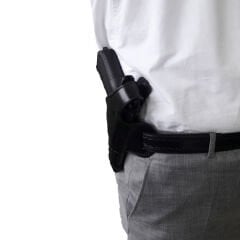 Savage Yarım Kelebek Tabanca Kılıfı Canik 55