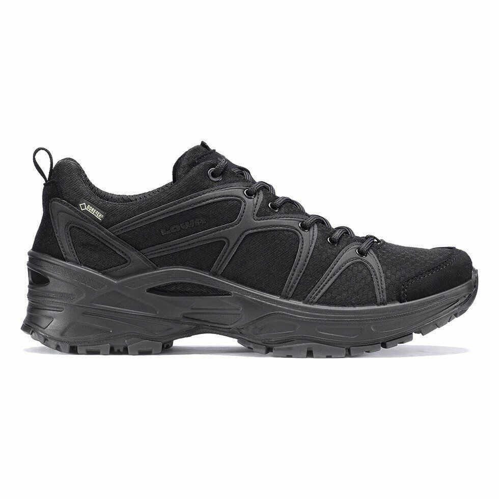 Lowa Innox Gtx Ayakkabı - Siyah