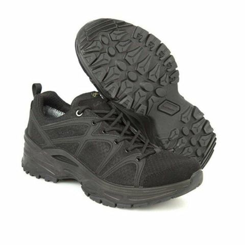 Lowa Innox Gtx Ayakkabı - Siyah