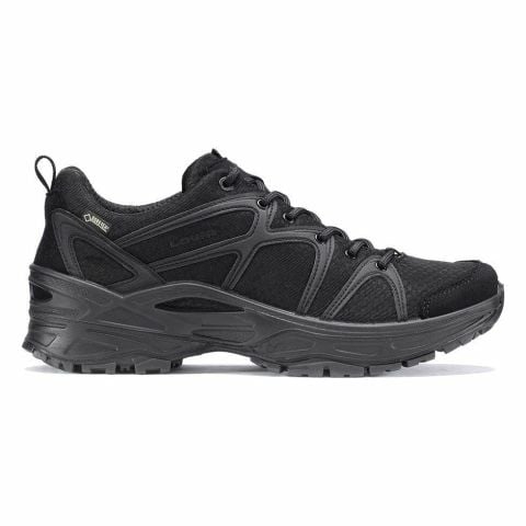 Lowa Innox Gtx Ayakkabı - Siyah