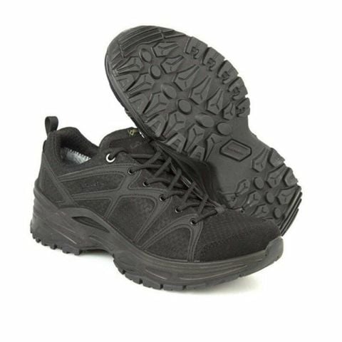 Lowa Innox Gtx Ayakkabı - Siyah
