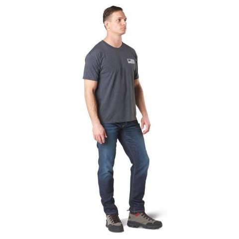 5.11 Defender-Flex Pantolon Jean-Slim
