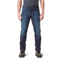 5.11 Defender-Flex Pantolon Jean-Slim