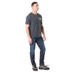 5.11 Defender-Flex Pantolon Jean-Slim