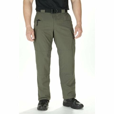 5.11 Strike W-Flex-Tac Pantolon - Yeşil