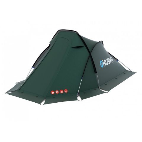 Husky Flame 2 Kişilik Çadır