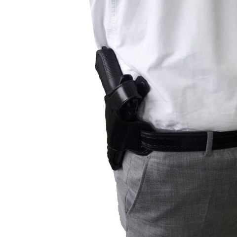 Savage Yarım Kelebek Tabanca Kılıfı CZ 75