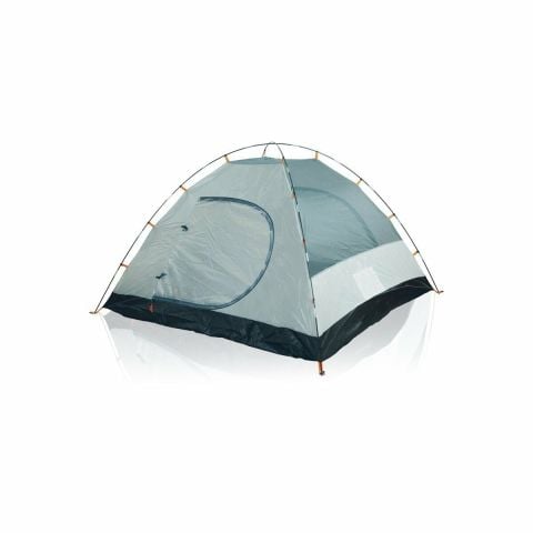 Husky Bright 4 Kişilik Çadır - Yeşil