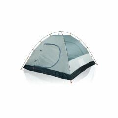 Husky Bright 4 Kişilik Çadır - Yeşil