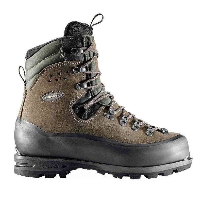 Lowa Silberhorn Gtx Bot - Kahve