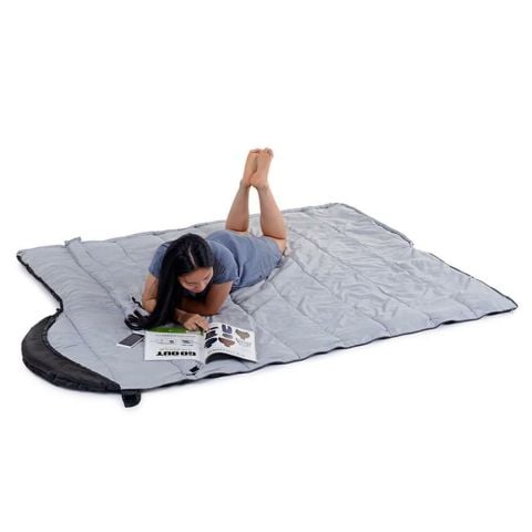 Naturehike Zarf Tarzı Pamuklu Uyku Tulumu