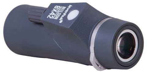 Levenhuk Nelson 8x42 Artıkıllı ve Pusulalı Monoküler Dürbün