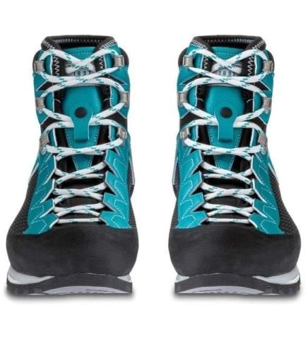 Dolomite W'S Torq Tech GTX Kadın Bot-TURKUAZ