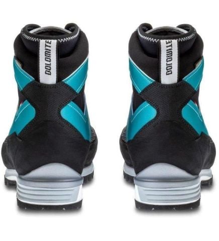 Dolomite W'S Torq Tech GTX Kadın Bot-TURKUAZ