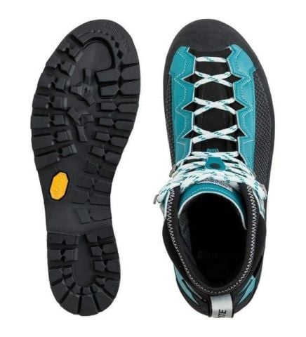 Dolomite W'S Torq Tech GTX Kadın Bot-TURKUAZ