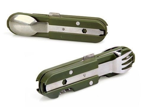 Evolite Kaşık Çatal Set