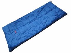 Evolite Camper Pro SQ Uyku Tulumu 0ºC - Haki