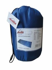 Evolite Camper Pro SQ Uyku Tulumu 0ºC - Haki