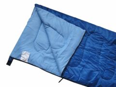 Evolite Camper Pro SQ Uyku Tulumu 0ºC - Haki