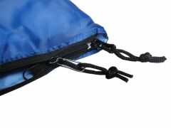 Evolite Camper Pro SQ Uyku Tulumu 0ºC - Haki